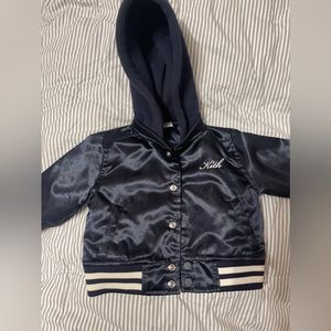 KITH JACKET